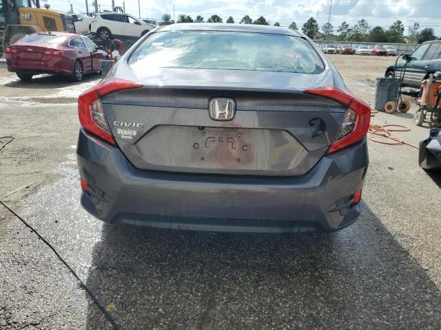 Photo 5 VIN: 19XFC2F53GE000494 - HONDA CIVIC LX 