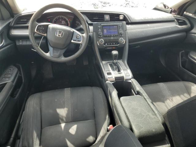 Photo 7 VIN: 19XFC2F53GE000494 - HONDA CIVIC LX 