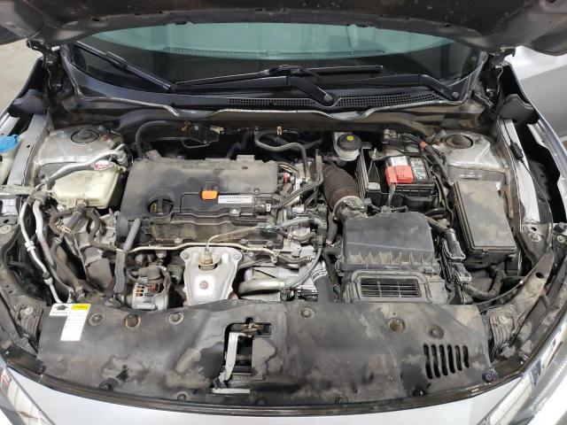 Photo 6 VIN: 19XFC2F53GE001161 - HONDA CIVIC LX 