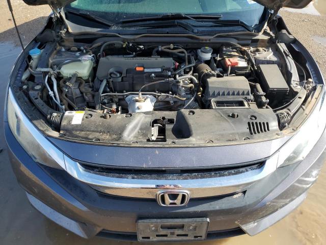 Photo 10 VIN: 19XFC2F53GE006909 - HONDA CIVIC 