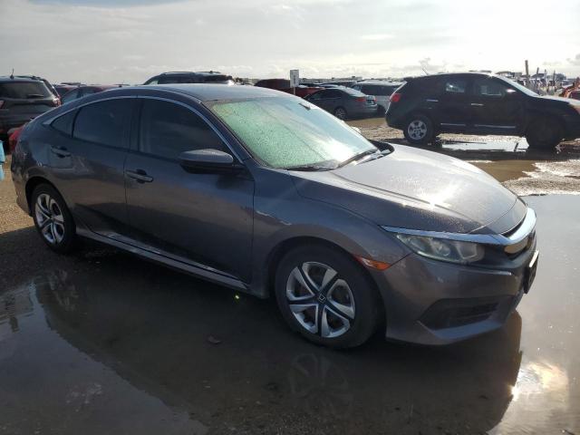 Photo 3 VIN: 19XFC2F53GE006909 - HONDA CIVIC 