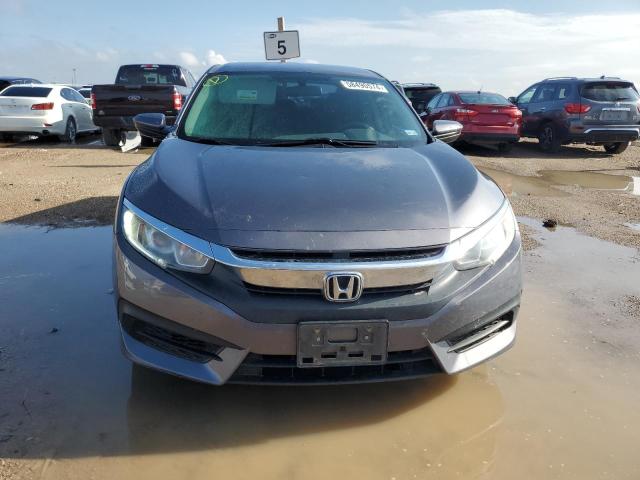 Photo 4 VIN: 19XFC2F53GE006909 - HONDA CIVIC 