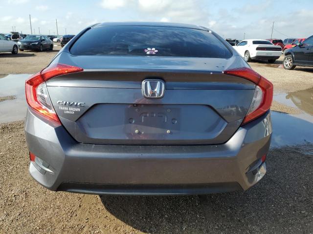 Photo 5 VIN: 19XFC2F53GE006909 - HONDA CIVIC 