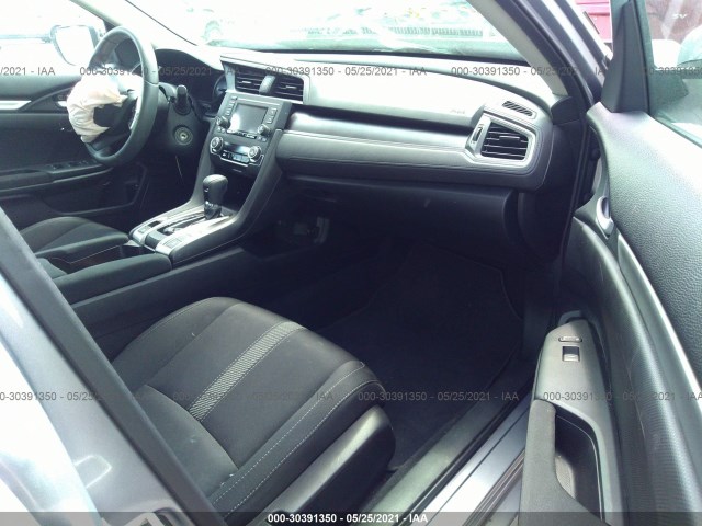 Photo 4 VIN: 19XFC2F53GE006991 - HONDA CIVIC SEDAN 