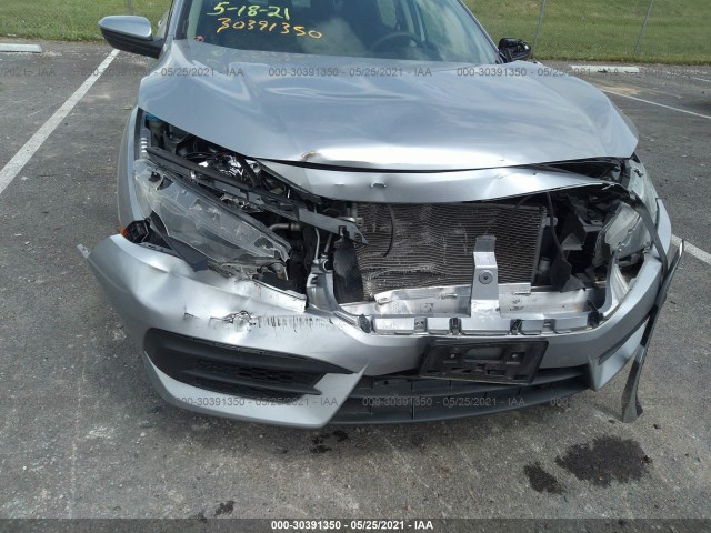 Photo 5 VIN: 19XFC2F53GE006991 - HONDA CIVIC SEDAN 