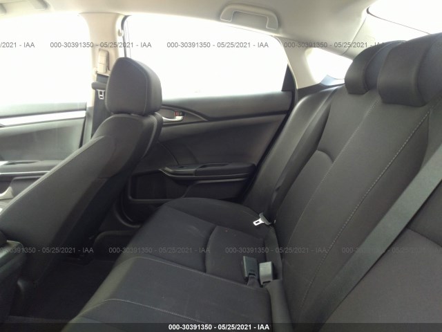 Photo 7 VIN: 19XFC2F53GE006991 - HONDA CIVIC SEDAN 