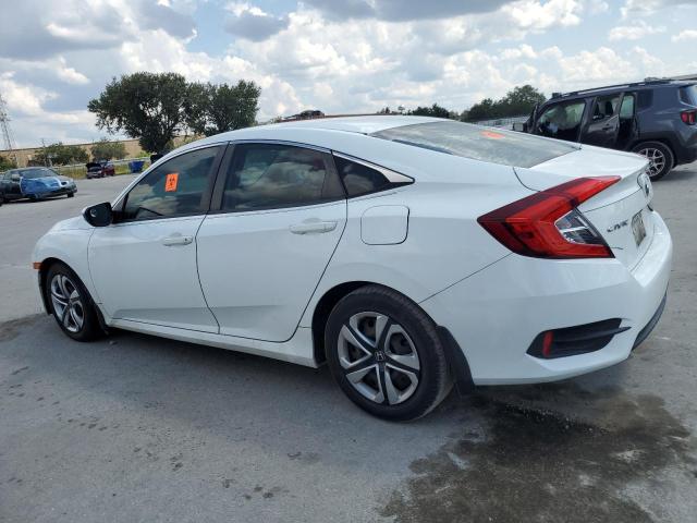 Photo 1 VIN: 19XFC2F53GE007400 - HONDA CIVIC LX 