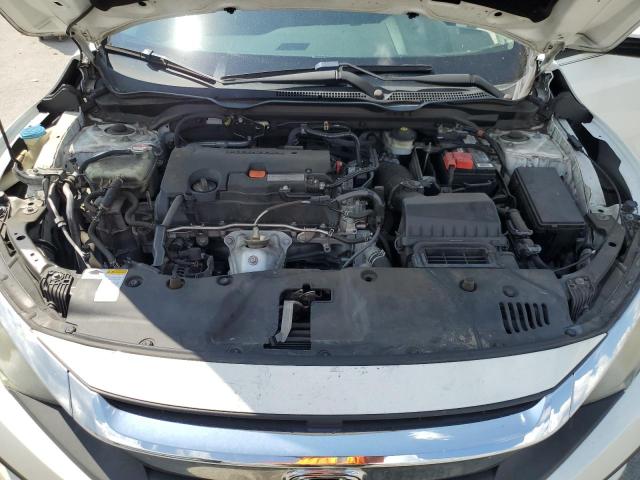 Photo 10 VIN: 19XFC2F53GE007400 - HONDA CIVIC LX 