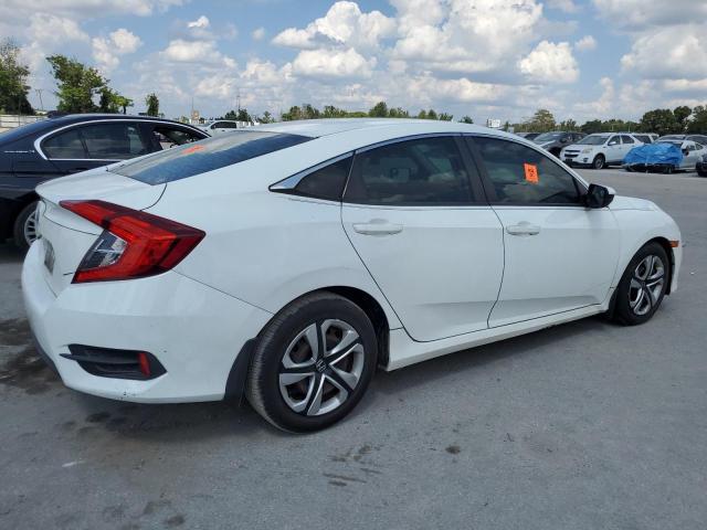 Photo 2 VIN: 19XFC2F53GE007400 - HONDA CIVIC LX 