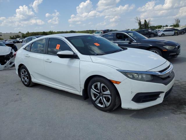 Photo 3 VIN: 19XFC2F53GE007400 - HONDA CIVIC LX 