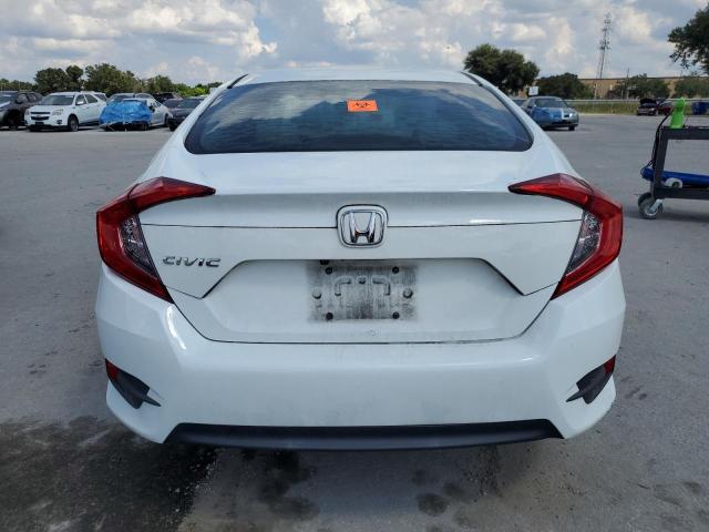 Photo 5 VIN: 19XFC2F53GE007400 - HONDA CIVIC LX 