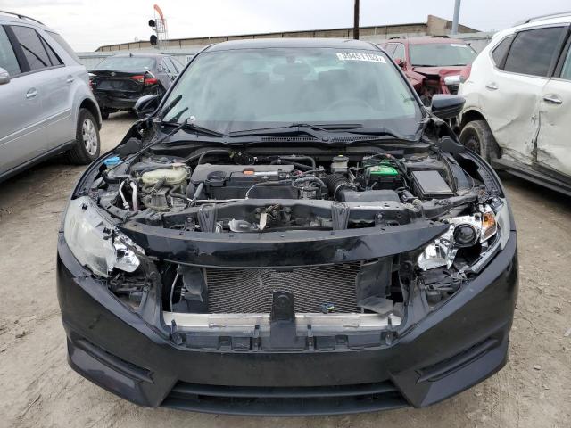 Photo 4 VIN: 19XFC2F53GE010443 - HONDA CIVIC LX 