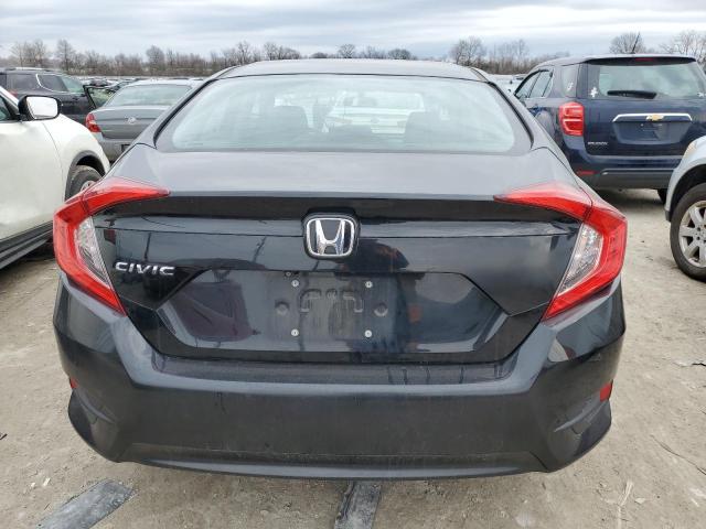 Photo 5 VIN: 19XFC2F53GE010443 - HONDA CIVIC LX 