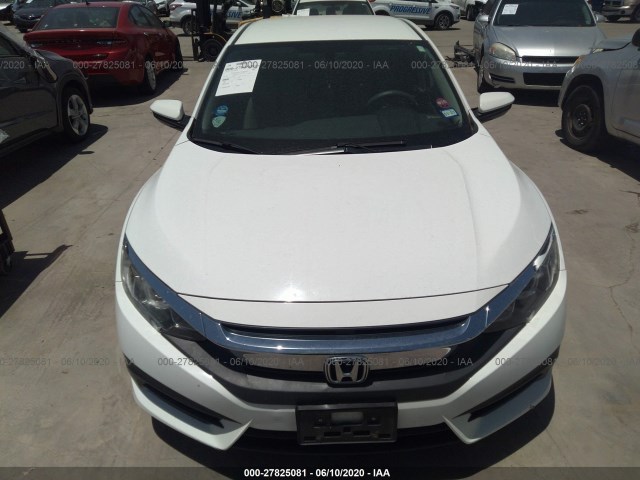 Photo 5 VIN: 19XFC2F53GE013956 - HONDA CIVIC SEDAN 