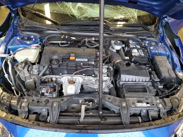 Photo 10 VIN: 19XFC2F53GE014959 - HONDA CIVIC 