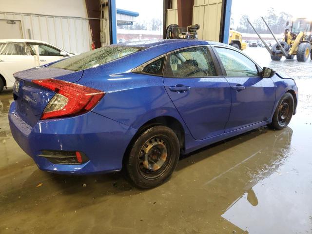 Photo 2 VIN: 19XFC2F53GE014959 - HONDA CIVIC 