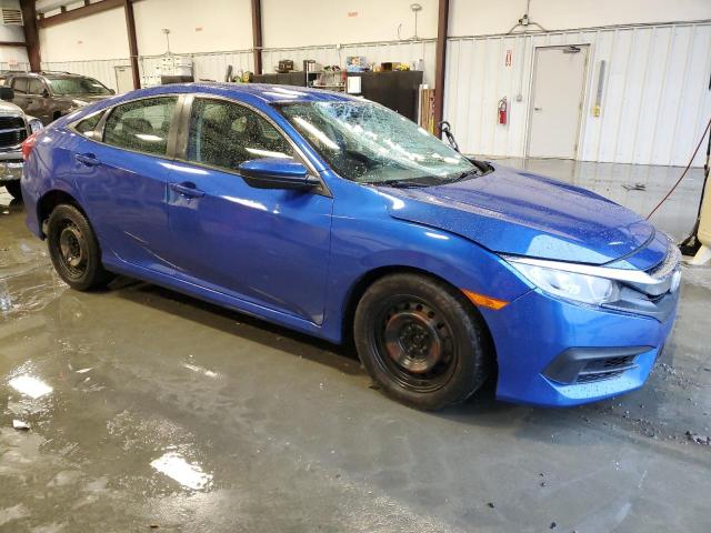 Photo 3 VIN: 19XFC2F53GE014959 - HONDA CIVIC 