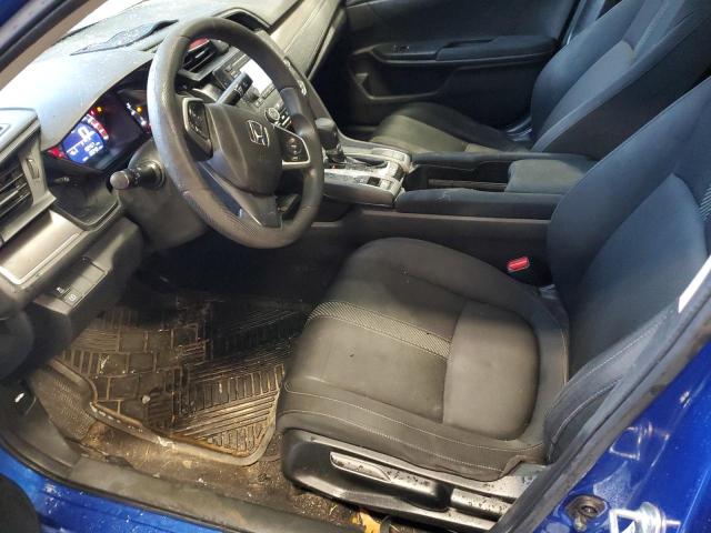 Photo 6 VIN: 19XFC2F53GE014959 - HONDA CIVIC 