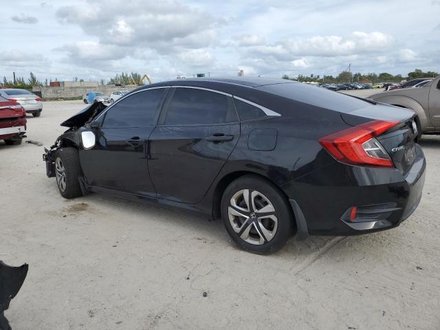 Photo 1 VIN: 19XFC2F53GE015268 - HONDA CIVIC 