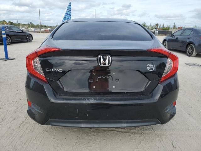 Photo 5 VIN: 19XFC2F53GE015268 - HONDA CIVIC 