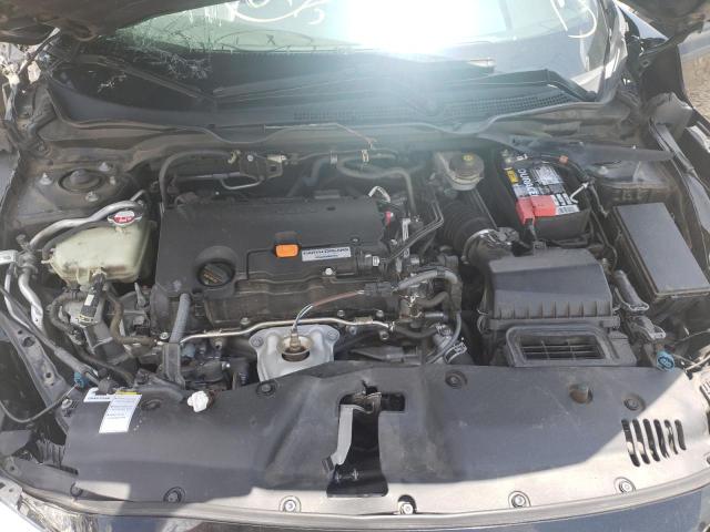 Photo 6 VIN: 19XFC2F53GE017229 - HONDA CIVIC LX 