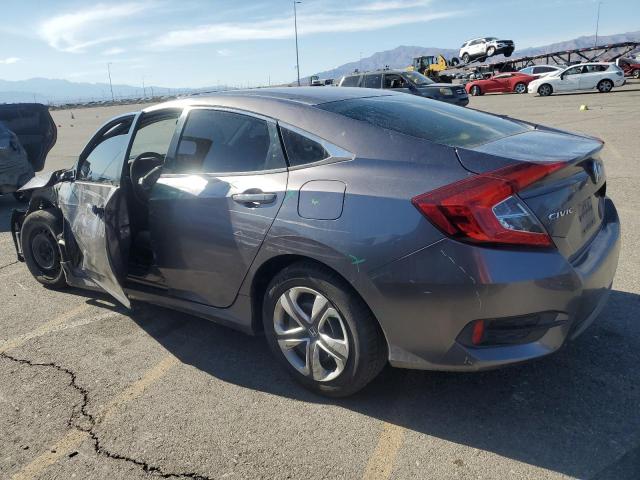 Photo 1 VIN: 19XFC2F53GE017585 - HONDA CIVIC LX 