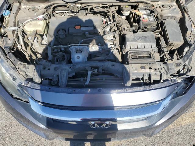 Photo 10 VIN: 19XFC2F53GE017585 - HONDA CIVIC LX 