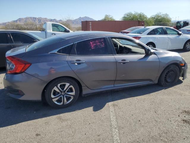 Photo 2 VIN: 19XFC2F53GE017585 - HONDA CIVIC LX 