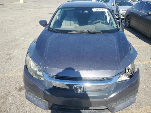 Photo 4 VIN: 19XFC2F53GE017585 - HONDA CIVIC LX 