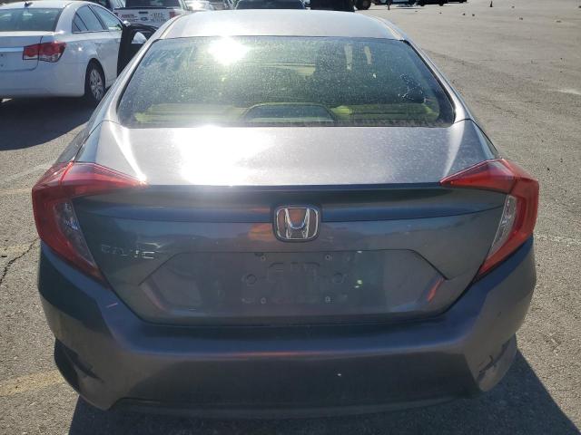 Photo 5 VIN: 19XFC2F53GE017585 - HONDA CIVIC LX 