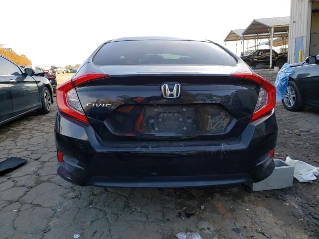 Photo 5 VIN: 19XFC2F53GE022169 - HONDA CIVIC LX 