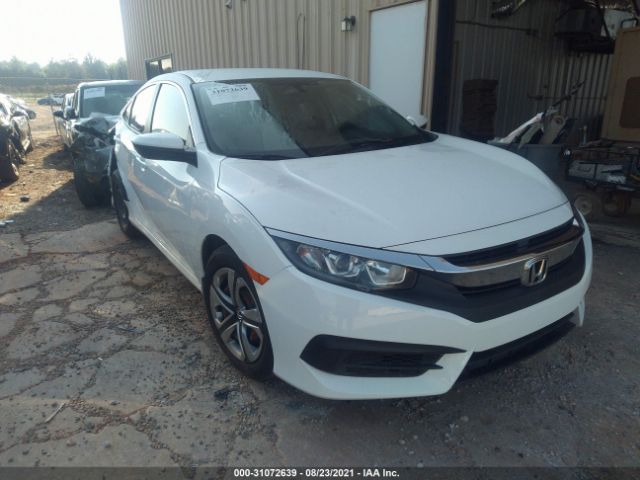 Photo 0 VIN: 19XFC2F53GE024133 - HONDA CIVIC SEDAN 