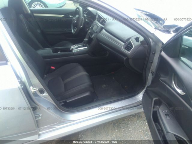 Photo 4 VIN: 19XFC2F53GE026075 - HONDA CIVIC SEDAN 