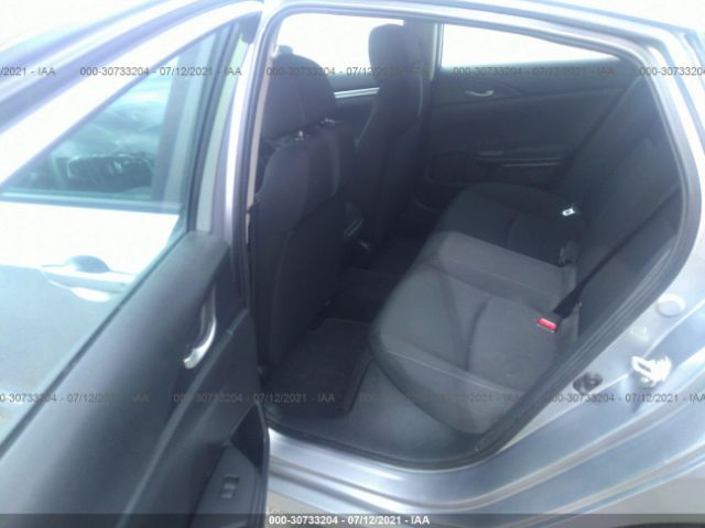 Photo 7 VIN: 19XFC2F53GE026075 - HONDA CIVIC SEDAN 