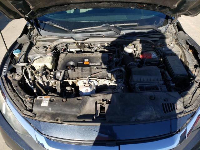 Photo 10 VIN: 19XFC2F53GE026397 - HONDA CIVIC 