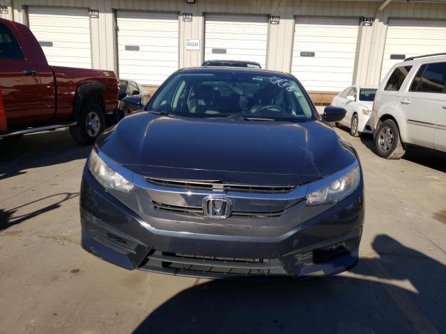 Photo 4 VIN: 19XFC2F53GE026397 - HONDA CIVIC 