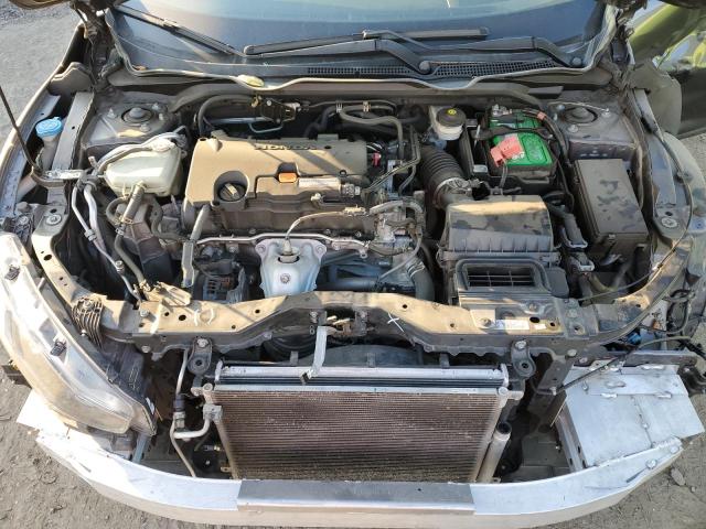 Photo 10 VIN: 19XFC2F53GE031728 - HONDA CIVIC LX 