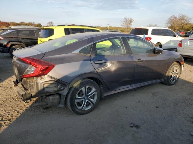 Photo 2 VIN: 19XFC2F53GE031728 - HONDA CIVIC LX 