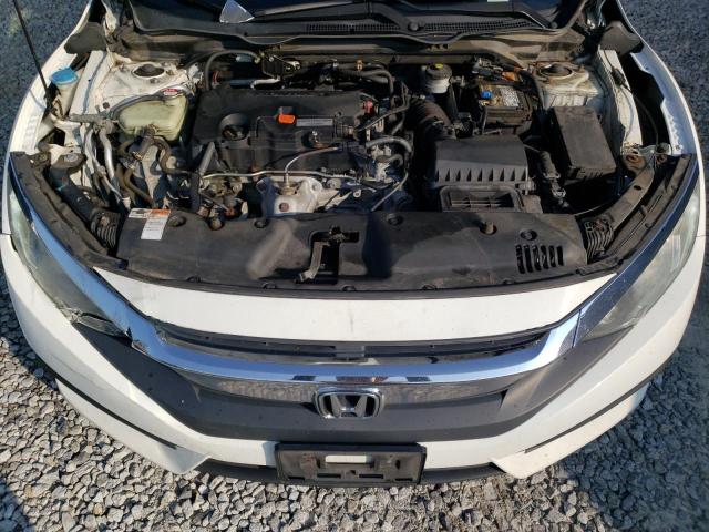 Photo 10 VIN: 19XFC2F53GE034774 - HONDA CIVIC LX 