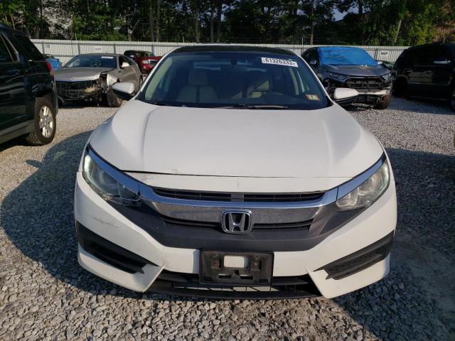 Photo 4 VIN: 19XFC2F53GE034774 - HONDA CIVIC LX 