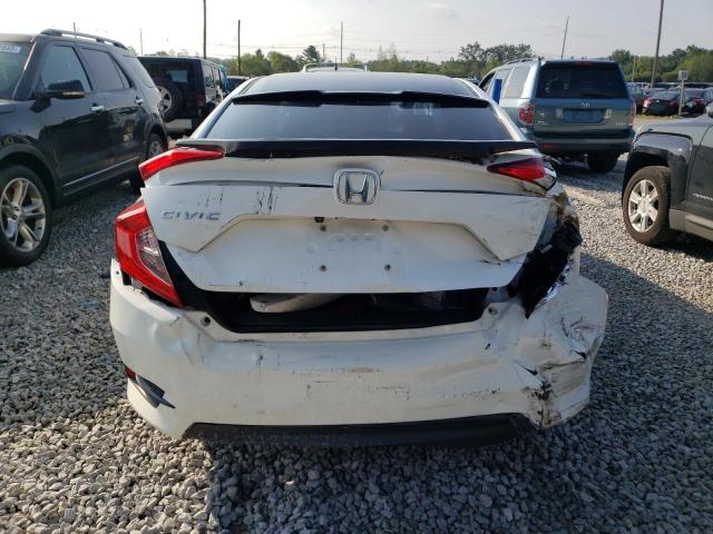 Photo 5 VIN: 19XFC2F53GE034774 - HONDA CIVIC LX 