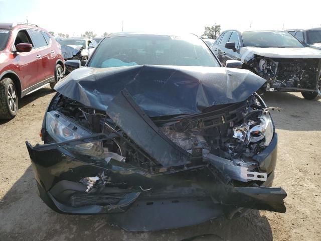 Photo 4 VIN: 19XFC2F53GE036881 - HONDA CIVIC LX 