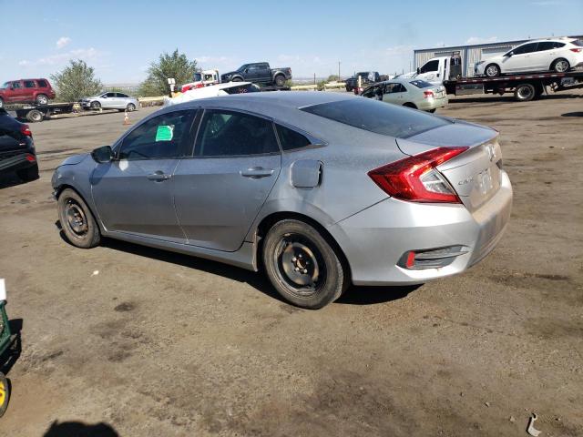 Photo 1 VIN: 19XFC2F53GE044916 - HONDA CIVIC LX 