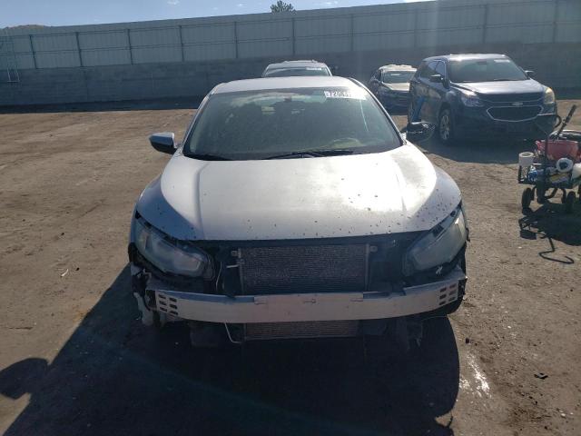 Photo 4 VIN: 19XFC2F53GE044916 - HONDA CIVIC LX 