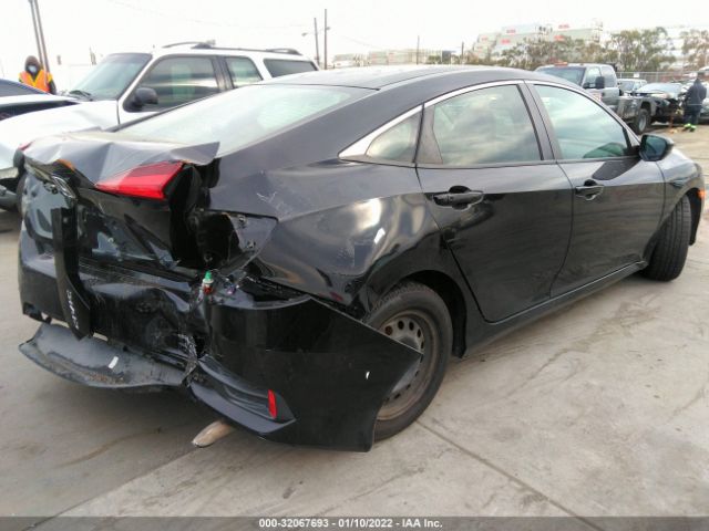 Photo 3 VIN: 19XFC2F53GE046049 - HONDA CIVIC SEDAN 