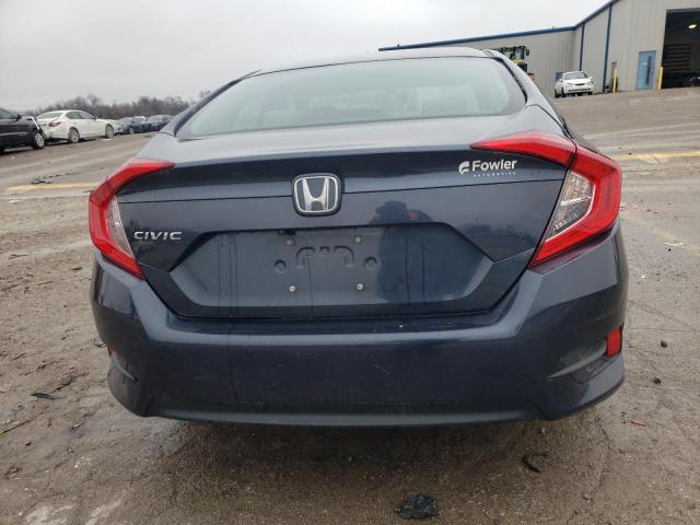 Photo 5 VIN: 19XFC2F53GE048156 - HONDA CIVIC LX 