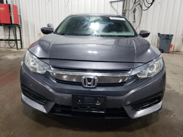 Photo 4 VIN: 19XFC2F53GE048433 - HONDA CIVIC LX 