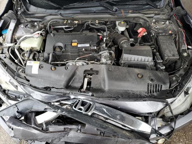 Photo 10 VIN: 19XFC2F53GE049422 - HONDA CIVIC 