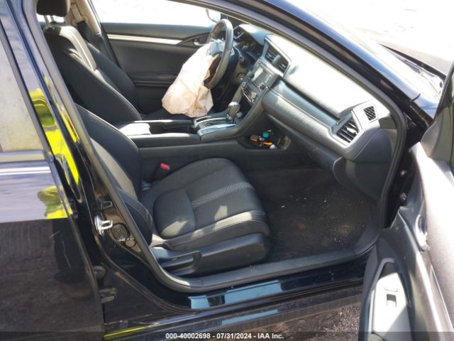 Photo 4 VIN: 19XFC2F53GE052420 - HONDA CIVIC 