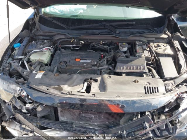 Photo 9 VIN: 19XFC2F53GE053132 - HONDA CIVIC 